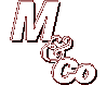 M & Co.