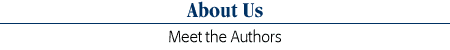 About Us - Meet the Authors